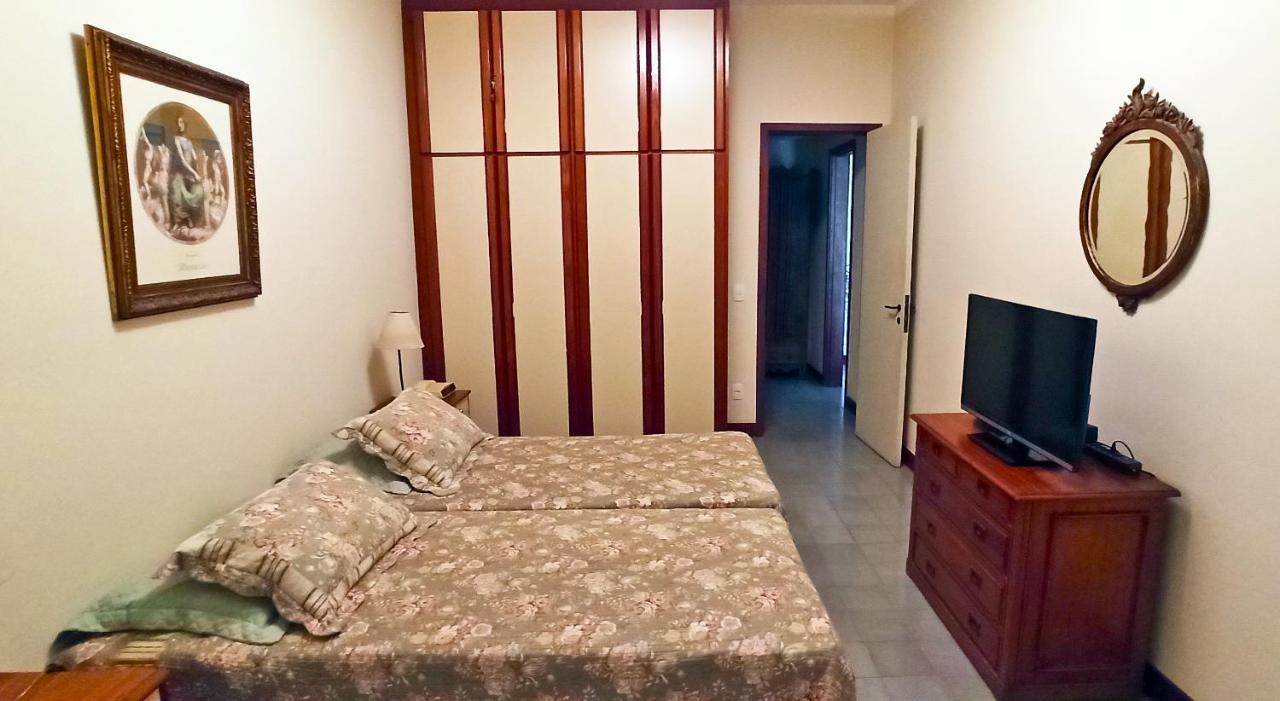 Apto Ocean Drive - Da Barra Apartamento *